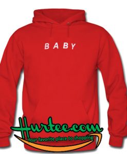 Baby Hoodie