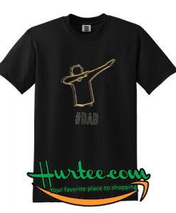 Boys Older Boys Black Dab T-Shirt