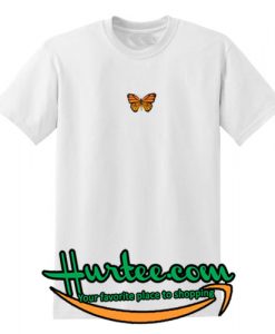 Butterfly T-Shirt