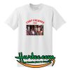 Camp Firewood 1981 T-shirt