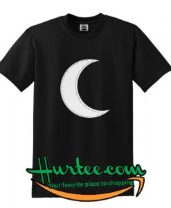 Crescent Moon T-Shirt