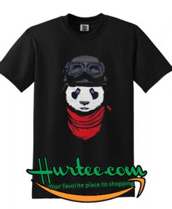 Dab Panda T Shirt