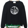 Full Moon Sweatshirt