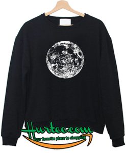 Full Moon Sweatshirt