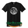 Full Moon T Shirt