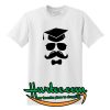 Funny College High School Graduation Tshirt