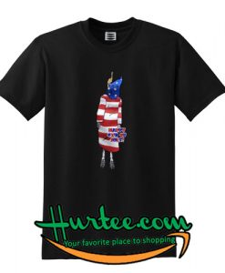 Happy 4th Of July T shirt