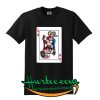 Harley Quinn Quee T-shirt