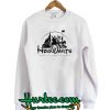 Hogwarts New sweatshirt