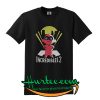 Incredibles 2 Tshirt