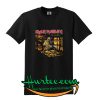 Iron Maiden Piece Of Mind T-Shirt