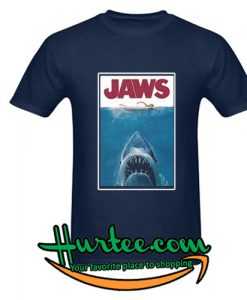 Jaws T-Shirt