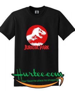 Jurassic Park T-Shirt