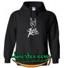 Just Rock It Metal Hoodie