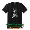 Just Rock It Metal Tshirt