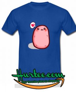 Kawaii Potato T-Shirt