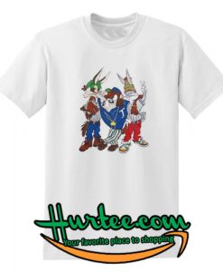 Looney Tunes Hip Hop T shirt
