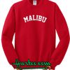 Malibu Sweatshirt