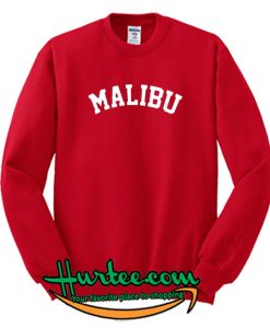 Malibu Sweatshirt