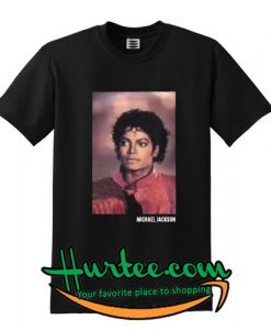 Michael Jackson T-Shirt