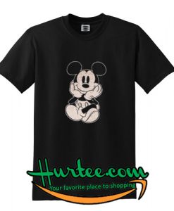 Mickey Mouse T-shirt