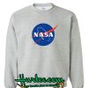 Nasa Sweatshirt