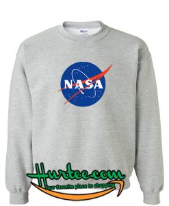 Nasa Sweatshirt