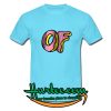 Odd Future T-shirt