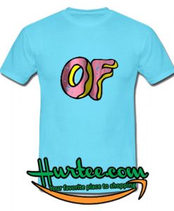 Odd Future T-shirt