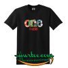 One Daniel T Shirt