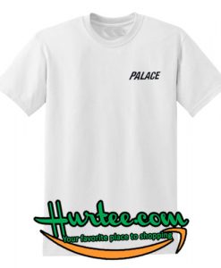 Palace T SHIRT