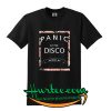 Panic At The Disco T-Shirt