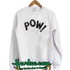 Pow Sweatshirt