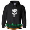 Punisher Skull Hoodie