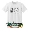 Punk Rock T-shirt