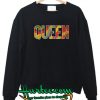 Queen Sweatshirt