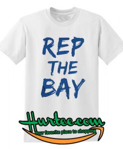 REP THE BAY Tshirt