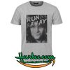 Rock is Religion Bon Jovi Runaway T Shirt