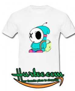 SHY GUY ASSASSIN 1 T-Shirt