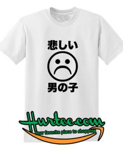 Sad Boys T-Shirt