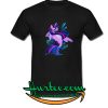 Seapony Twilight Sparkle Crewneck T SHIRT