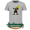 Simpson Dab T Shirt