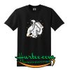 Squat To The Moon T-Shirt