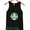 Star Buff Strong Starbucks Tank Top