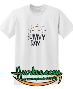 Sunny Day T shirt