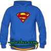 Superman S Logo Hoodie