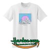 Surf Japanese Summer t shirt