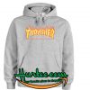 Thrasher Magazine Hoodie