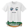 Total Mess Eyes T Shirt