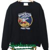 United States Space Force Pew Pew Sweatshirt